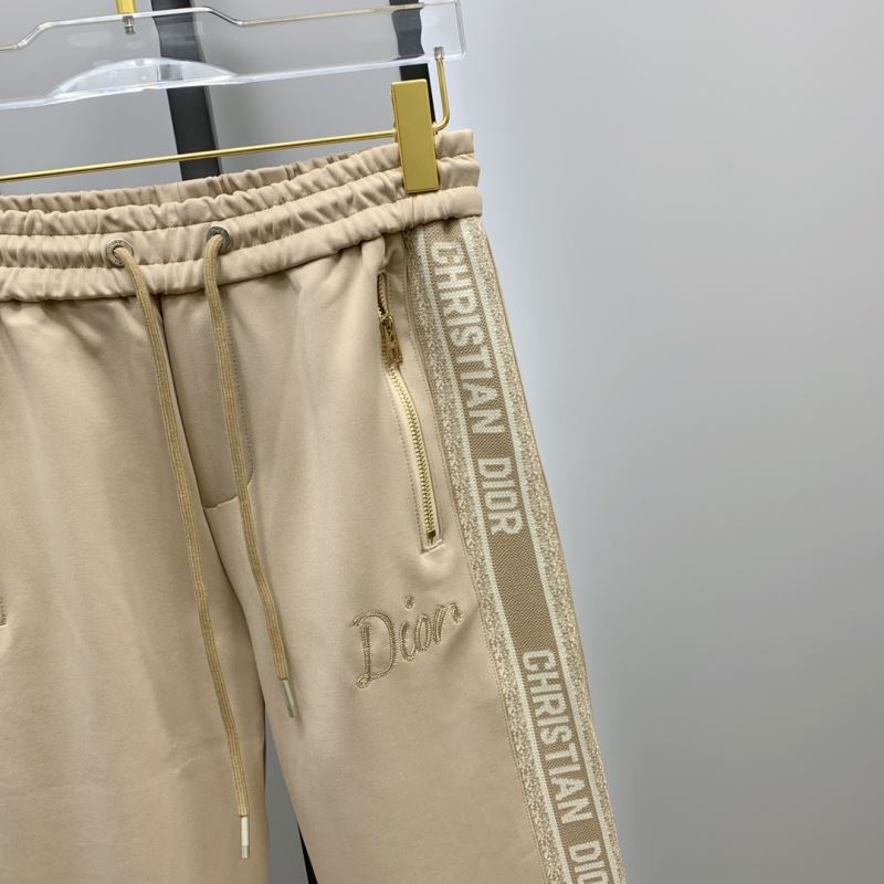 Christian Dior Long Pants